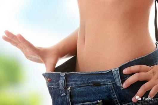 腰腹部的脂肪就是這樣堆積起來的，你想改變嗎？