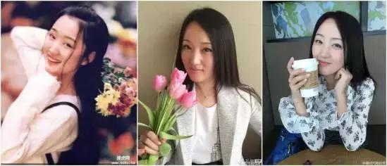 她曾是國民初戀，因謠言消失10年，如今45歲仍優雅甜美！