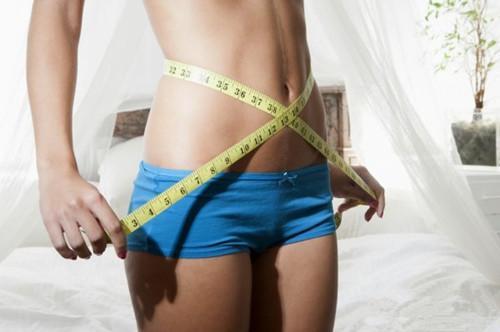 "減肥不是減體重！計算自己的體脂率，看是否肥胖！"