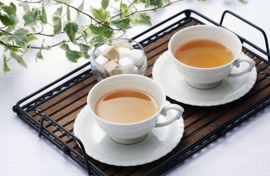 光靠喝茶就能刮油瘦5斤？靠譜嗎？