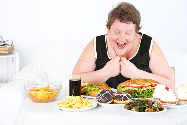 夏天就靠這8招，拯救不想吃飯而變胖的你！