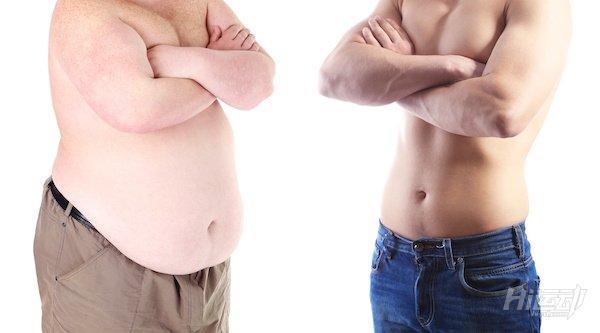 每周减重不要超过1公斤！5个方法教你如何吃瘦