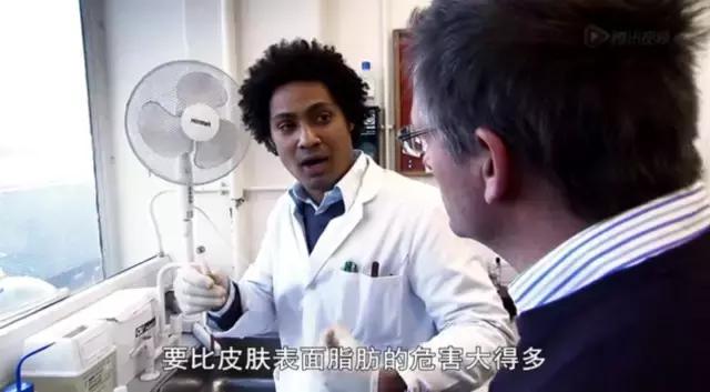 為什麼你瘦不下來？ BBC的這項調查告訴你減肥真相！