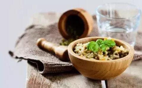 吃粗糧為什麼能夠減肥？你知道嗎？