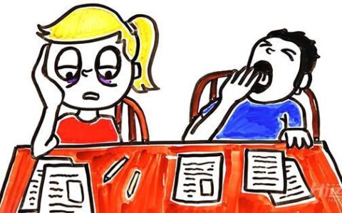 健康作息與鍛煉但還是很累？這5個原因你得注意