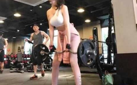 "知道健身好處多，但是健身教練讓我愛不起來"