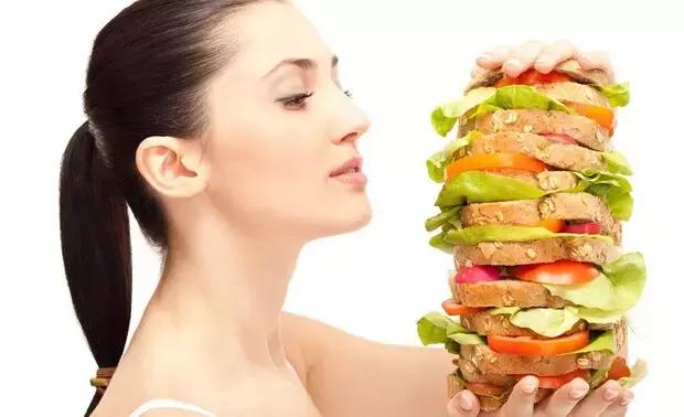 1200卡路里減脂餐巧搭配，減肥就這麼吃！