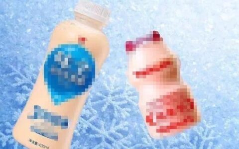 乳酸菌飲料 0 脂肪？減肥隨便喝？是真的嗎？