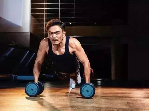 《歡樂頌2》強勢回歸，揭秘“五美”背後的男人們！