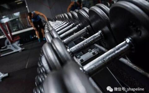 健身增肌，本來進步很快，為什麼突然就停滯不前了？