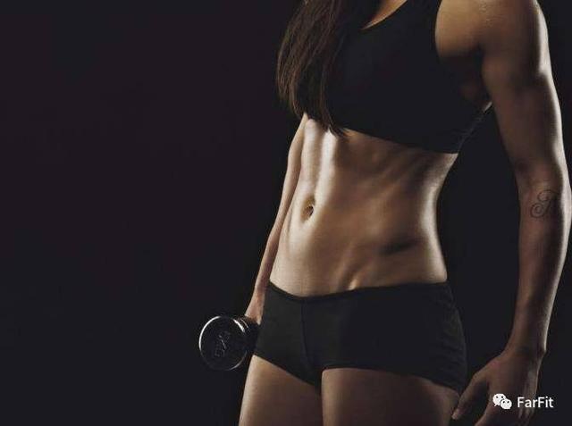 3個極佳的肌肉核心肌群鍛煉動作，提升你的健身表現！