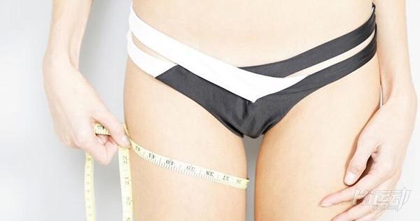 減肥只看體重的方法很蠢！這5個方法監控健身更科學