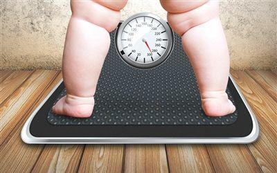 肥胖的女性收入低於正常人！體重三位數，如何瘦到90斤？
