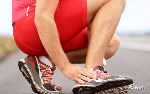 健身後哪種酸痛代表你在長肌肉？