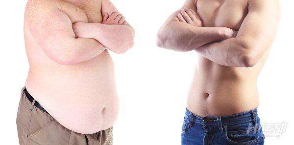 減肥只看體重的方法很蠢！這5個方法監控健身更科學