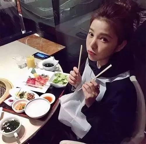 她，42歲！處女臉，竟然是男人最想娶的女神！