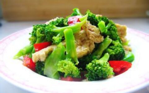 世界認可的9大低脂食物，想瘦你就吃起來！