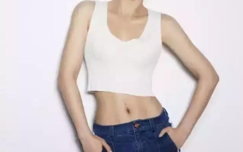 十億票房女演員的她，卻從被黑逆襲成女神！