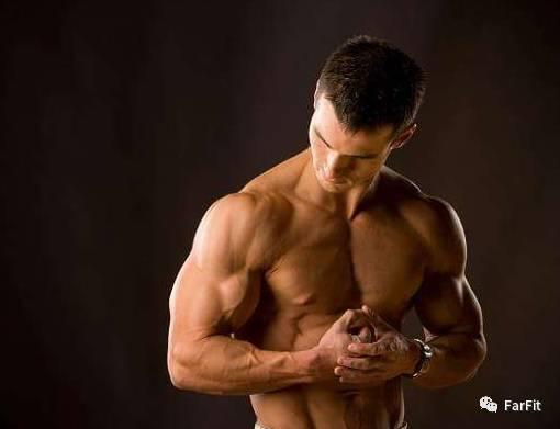 3個技巧讓你突破增肌的瓶頸！讓肌肉長得更“瘋狂”！