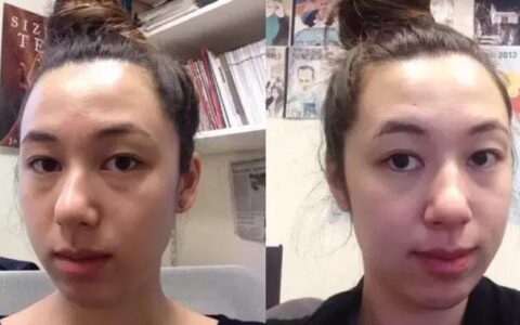 每天喝3升水身體會發生什麼變化？這兩位妹子嘗試過後，有點吃驚……