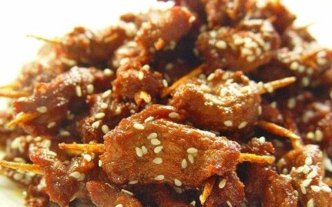 減肥不吃肉，胸部會變小！減肥餐讓你一個月刮油5斤！