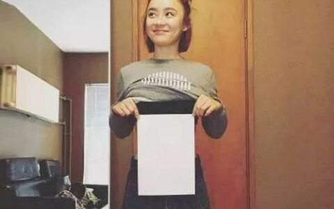 國外網紅狂曬的“AB”線是什麼鬼？曉明哥穩住別慌！