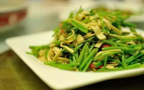 減肥每天需吃夠2個拳頭量的蔬菜，哪些蔬菜最能減肥？