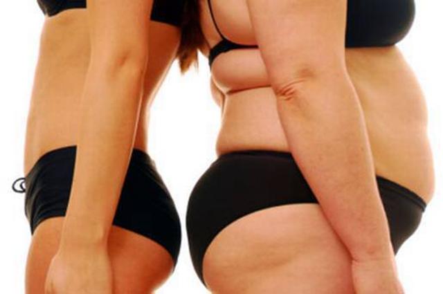 為什麼拼命節食不能減肥？減掉一斤脂肪需要多久？