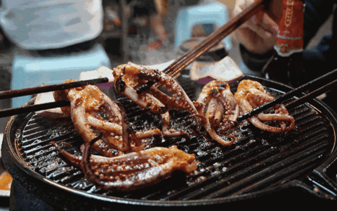 夏季燒烤誘惑來襲？怎麼吃才不耽誤減肥？