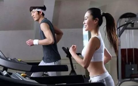 不知道這些，別說你會健身