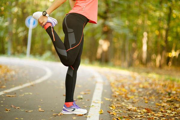 怎麼跑步更減肥，教你4招看你會不會？