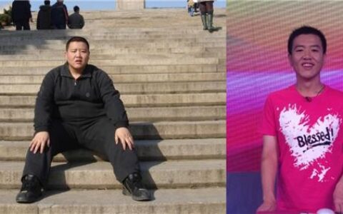 每減一斤老一歲，這樣你還要減嗎？