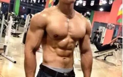 有了這7個動作 你還怕練不出誘人的腹肌人魚線？