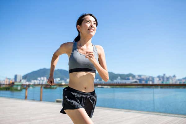 怎麼跑步更減肥，教你4招看你會不會？
