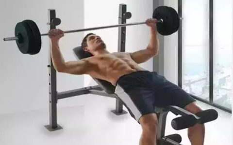 健身常見的6個危險的動作，你造嗎？