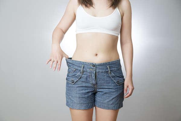 80%的女性減肥會失敗，都因為老公不夠帥？