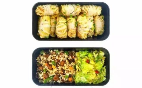 大魚大肉之後，這樣才能變回好身材！