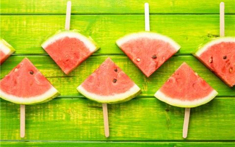 夏天，關於吃“瓜”群眾的4大疑問！