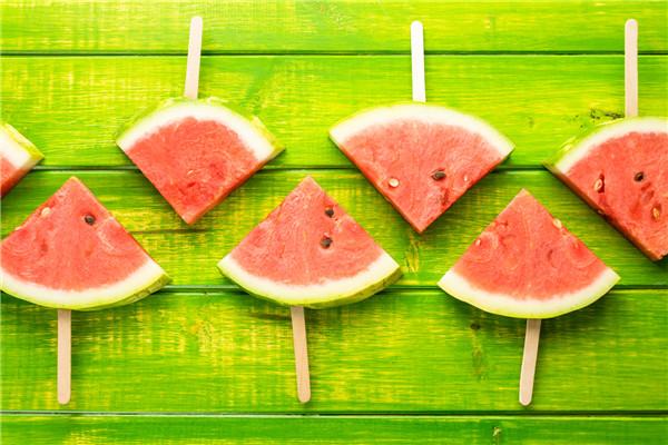 夏天，關於吃“瓜”群眾的4大疑問！