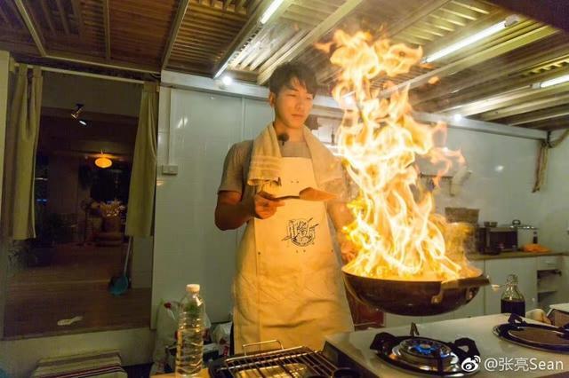 7日減脂餐食譜分享，跟模特張亮學著吃！