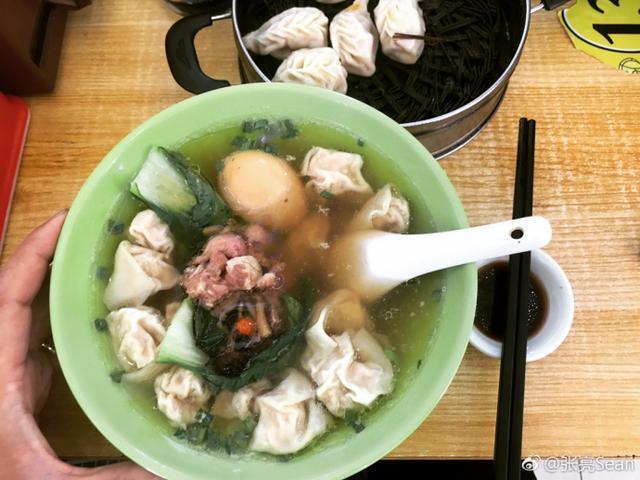 7日減脂餐食譜分享，跟模特張亮學著吃！