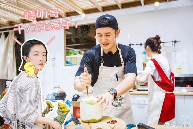 7日減脂餐食譜分享，跟模特張亮學著吃！