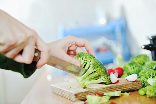 男生女生理解的微胖，完全不一樣！