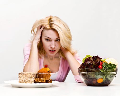 說到吃，瘦的人絕不會犯這5個錯！