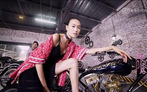 盤點女明星開掛“秒瘦”技能，原來都用了這1招！