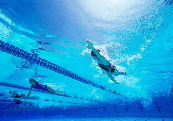 一天游泳多少米瘦的最快？你知道嗎？