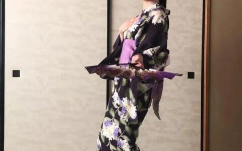 日本52歲阿姨選美奪冠！身材似少女，網友：說她25歲我都信