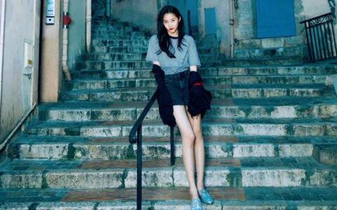 大象腿影響身材美感，做好3點，堅持5個動作，讓雙腿變纖細修長