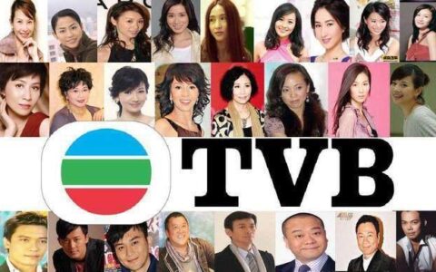 TVB」狐狸精「專業戶，被外形耽誤的實力派，她靠健身管理身材