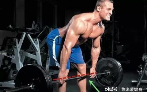 槓鈴硬拉總是放不到最低，應該怎麼改善？